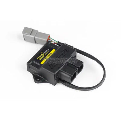 Haltech WB1 NTK - Single Channel CAN O2 Wideband Controller Kit