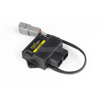 Haltech WB1 NTK - Single Channel CAN O2 Wideband Controller Kit