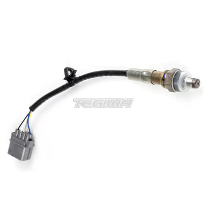 Haltech WB1 NTK - Single Channel CAN O2 Wideband Controller Kit