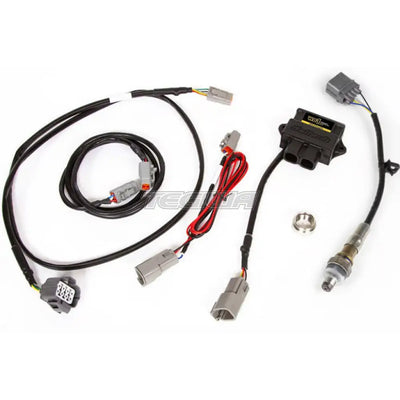 Haltech WB1 NTK - Single Channel CAN O2 Wideband Controller Kit