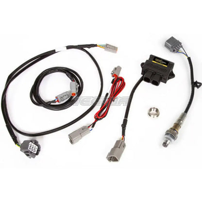 Haltech WB1 NTK - Single Channel CAN O2 Wideband Controller Kit