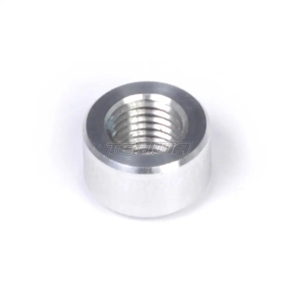 Haltech Weld Fitting M12 X 1.5 - Small Thread Water Temp Aluminum