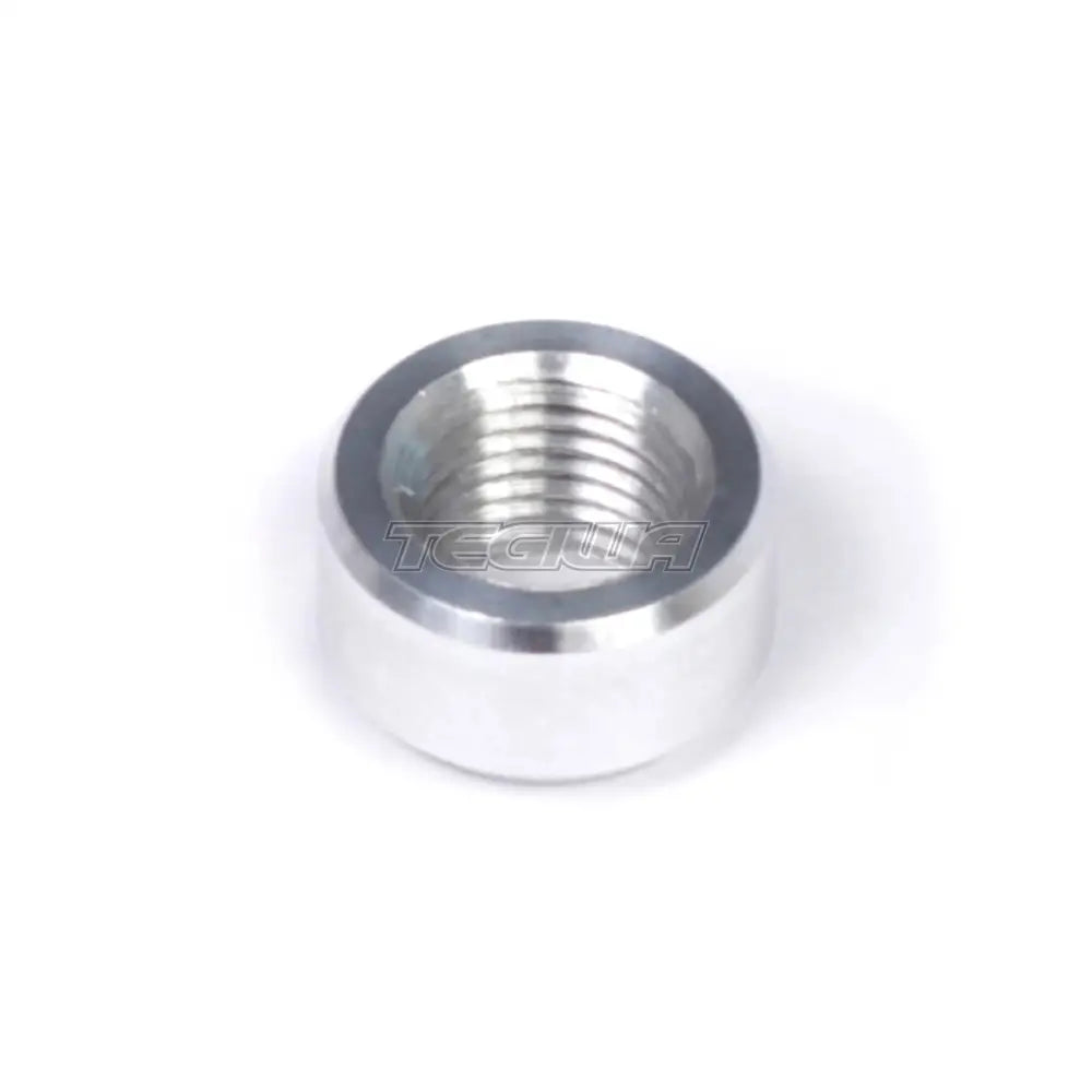 Haltech Weld Fitting M14 X 1.5 - Small Thread Air Temp Aluminum
