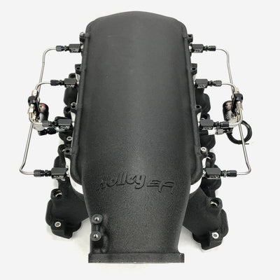 ProMeth V8 Universal Direct Port Option 1