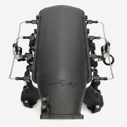 ProMeth V8 uBend-It Universal Direct Port