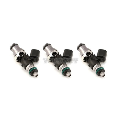 Injector Dynamics Kit - Honda - Civic 02-05 EP3 TYPE R K20