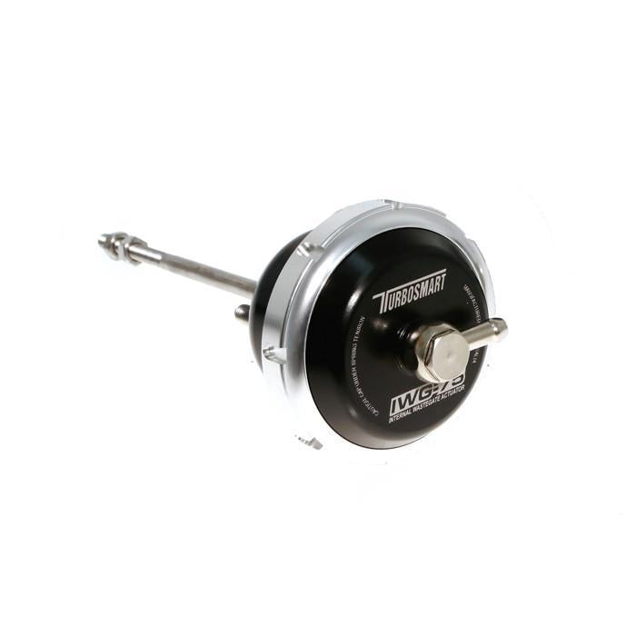 Turbosmart IWG75 BW B2 Single/Twin scroll Internal Wastegate Actuator