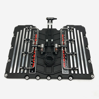 ProMeth V8 Universal Direct Port Option 2