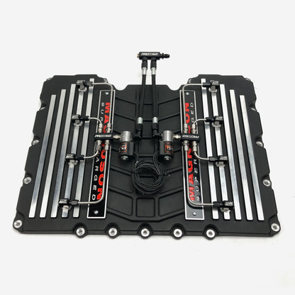 ProMeth V8 Universal Direct Port Option 2