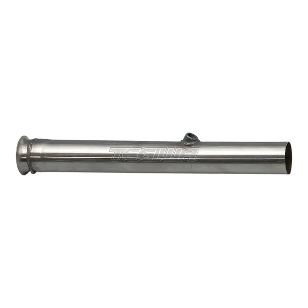 Milltek Renault Clio 200 (inc. Cup) 2009-2012 Cat Replacement Pipe Exhaustment Pipe Exhaust