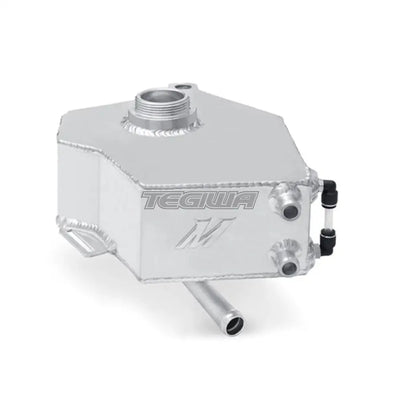Mishimoto Aluminum Expansion Tank Ford Fiesta MK7 ST180 13-17