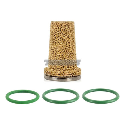 Mishimoto -AN In-Line Pre-Filter Service Pack