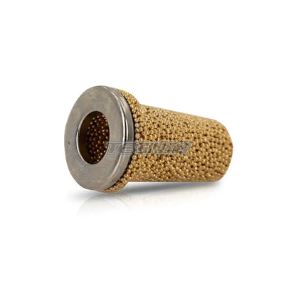 Mishimoto -AN In-Line Pre-Filter Service Pack