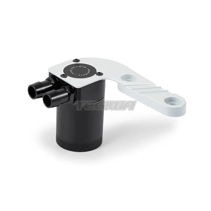 Mishimoto Baffled Oil Catch Can Color Matched BMW F8X M3 M4 15-20