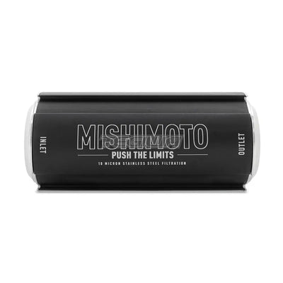 Mishimoto High-Performance -10AN Fuel Filter