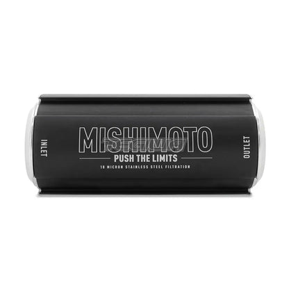 Mishimoto High-Performance -10AN Fuel Filter