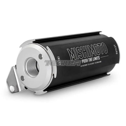 Mishimoto High-Performance -10AN Fuel Filter