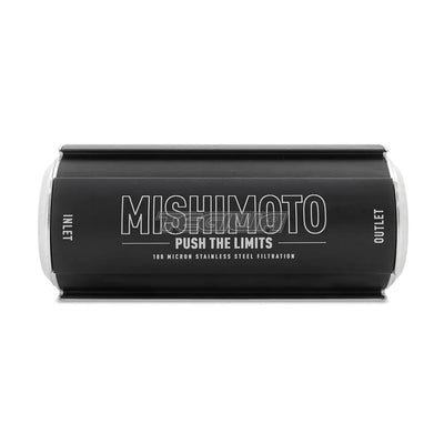 Mishimoto High-Performance -10AN Fuel Filter