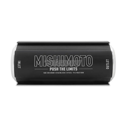 Mishimoto High-Performance -10AN Fuel Filter