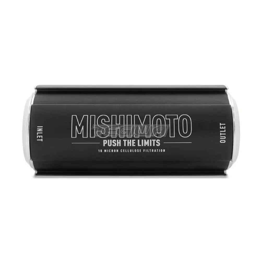 Mishimoto High-Performance -10AN Fuel Filter