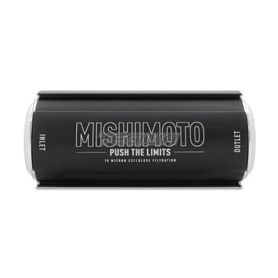 Mishimoto High-Performance -10AN Fuel Filter