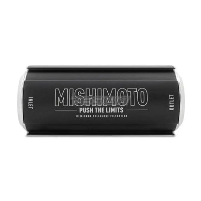 Mishimoto High-Performance -10AN Fuel Filter