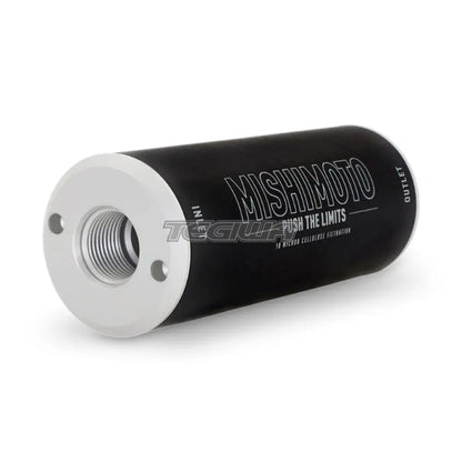 Mishimoto High-Performance -10AN Fuel Filter Slim