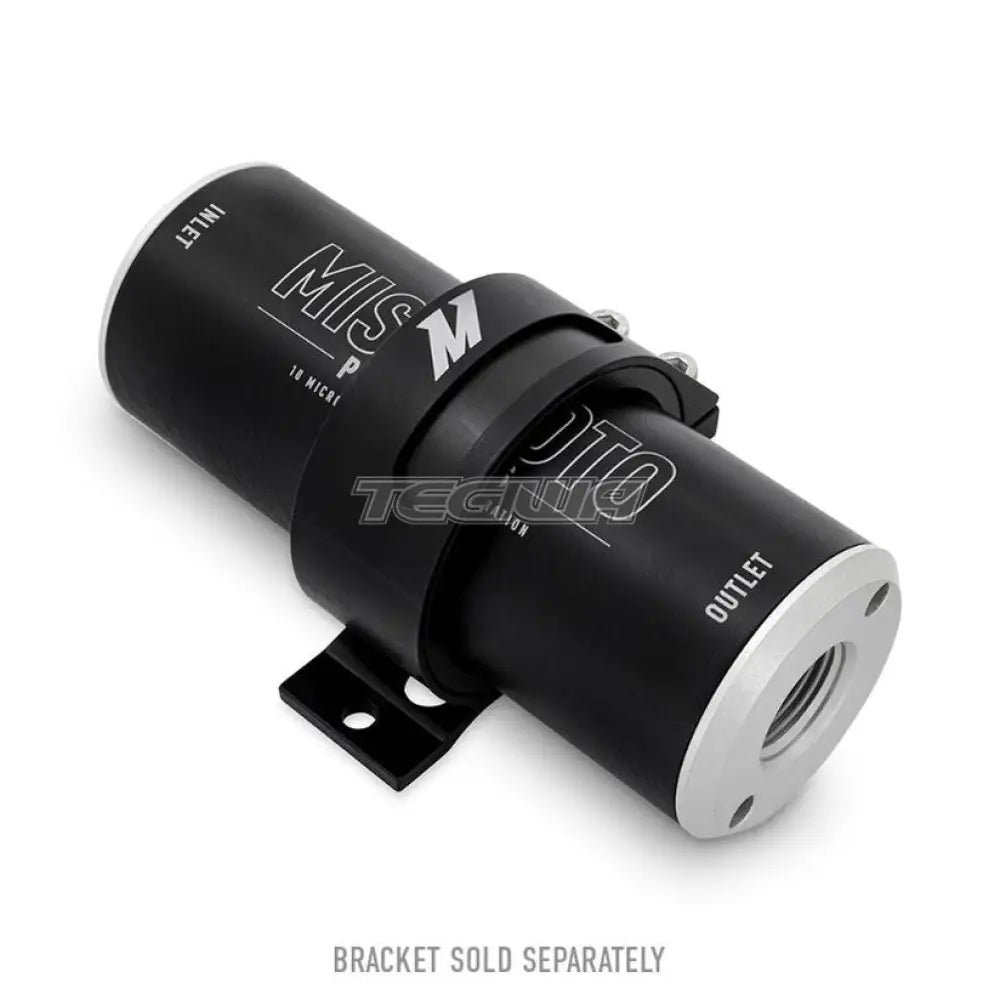 Mishimoto High-Performance -10AN Fuel Filter Slim