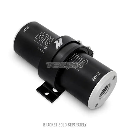 Mishimoto High-Performance -10AN Fuel Filter Slim