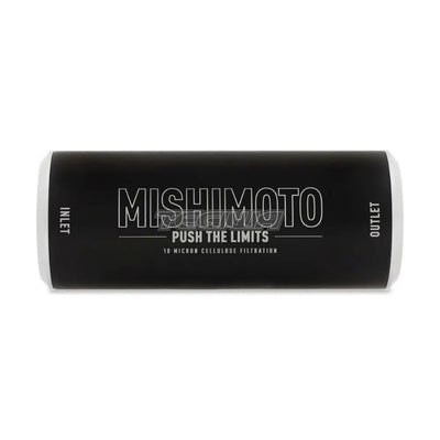 Mishimoto High-Performance -10AN Fuel Filter Slim