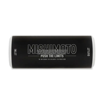 Mishimoto High-Performance -10AN Fuel Filter Slim