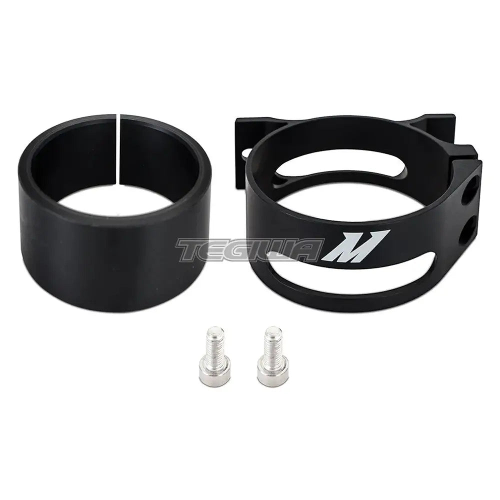 Mishimoto High-Performance Fuel Filter Bracket