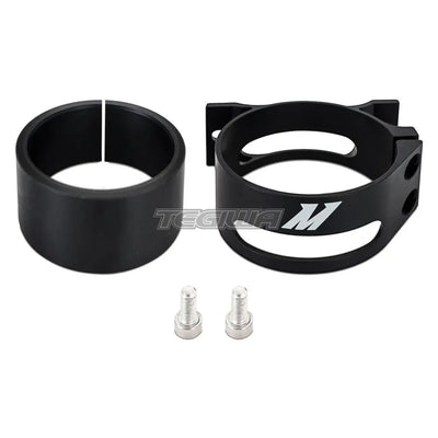 Mishimoto High-Performance Fuel Filter Bracket