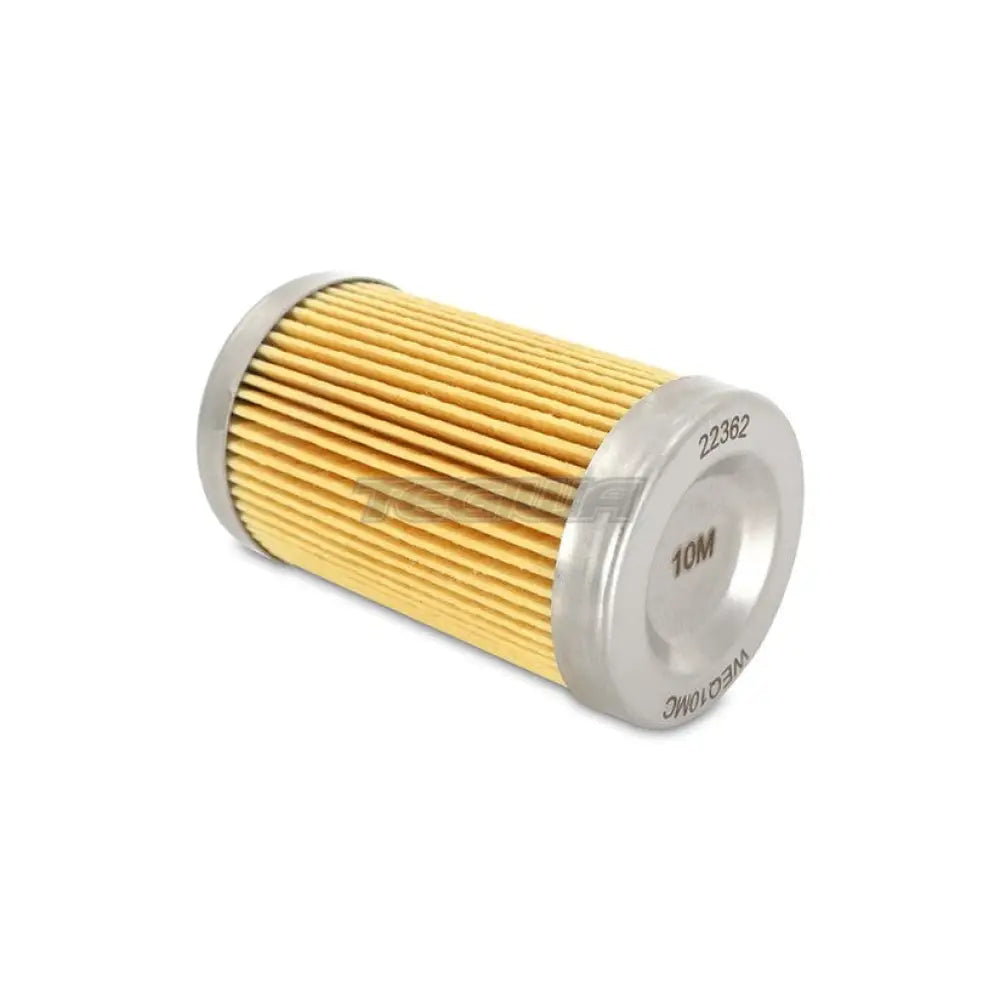 Mishimoto High-Performance Fuel Filter Replacement Inserts