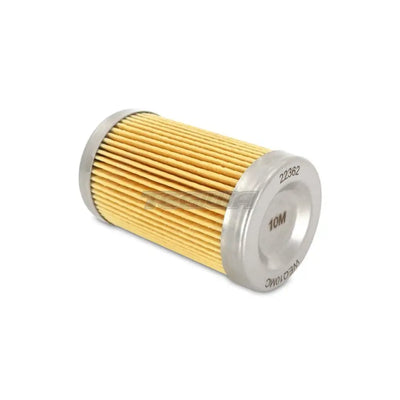 Mishimoto High-Performance Fuel Filter Replacement Inserts