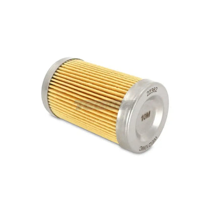 Mishimoto High-Performance Fuel Filter Replacement Inserts