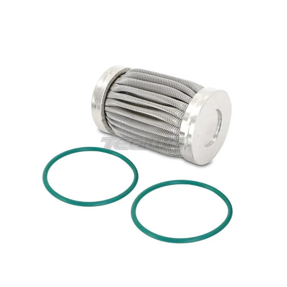 Mishimoto High-Performance Fuel Filter Replacement Inserts