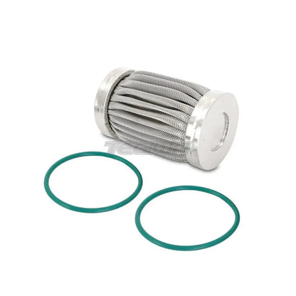 Mishimoto High-Performance Fuel Filter Replacement Inserts