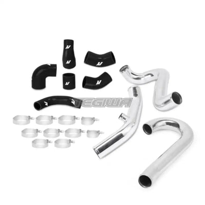 Mishimoto Intercooler Pipe Kit Mitsubishi Lancer Evolution 7 8 9 01-07