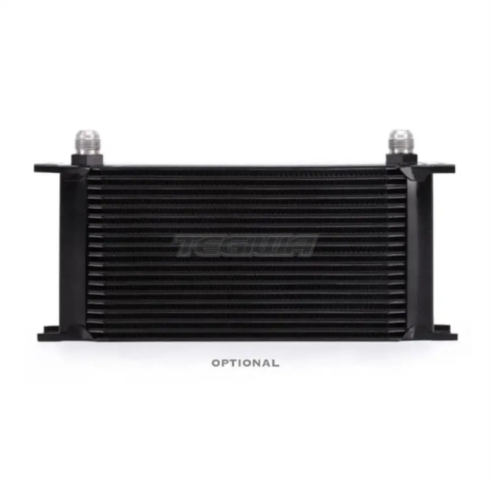 Mishimoto Oil Cooler Kit Mitsubishi Lancer Evolution X 08+