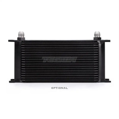 Mishimoto Oil Cooler Kit Mitsubishi Lancer Evolution X 08+
