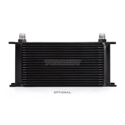 Mishimoto Oil Cooler Kit Mitsubishi Lancer Evolution X 08+