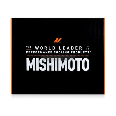 Mishimoto Oil Cooler Kit Subaru BRZ Toyota GT86 13+