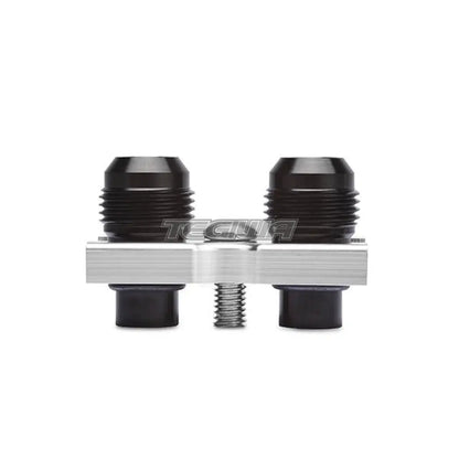 Mishimoto Oil Line Fitting Kit Mishimoto BMW E36 E46 E90