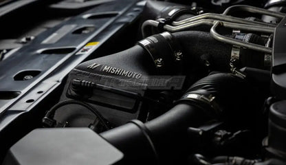 Mishimoto Performance Air to Water Intercooler BMW M5 M6 12-16