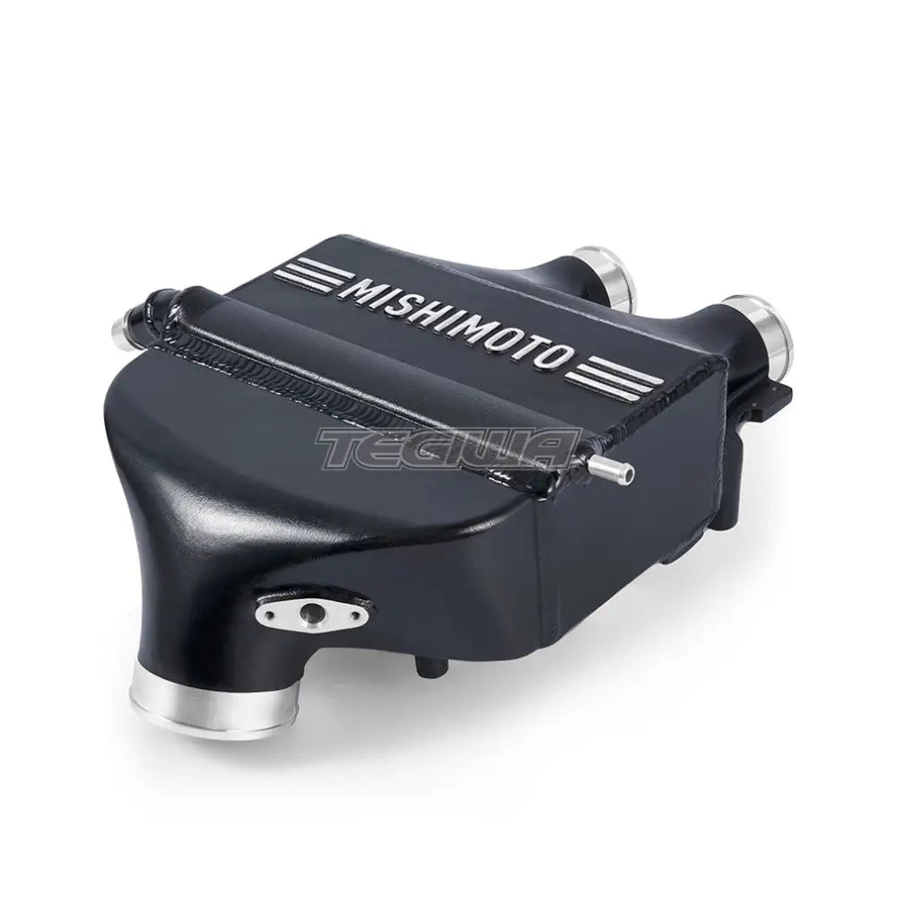 Mishimoto Performance Air-to-Water Intercooler Color Matched BMW F8X M3 M4 15-20