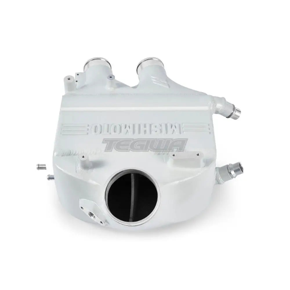 Mishimoto Performance Air-to-Water Intercooler Color Matched BMW F8X M3 M4 15-20