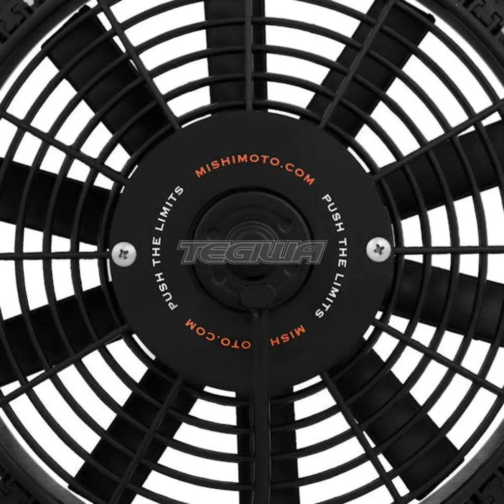 Mishimoto Performance Aluminum Fan Shroud Kit Nissan Skyline R34