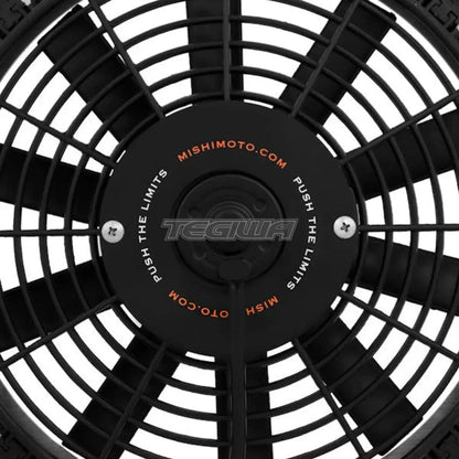 Mishimoto Performance Aluminum Fan Shroud Kit Nissan Skyline R34