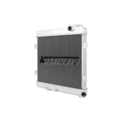 Mishimoto Performance Aluminum Radiator BMW E30 M3 87-91